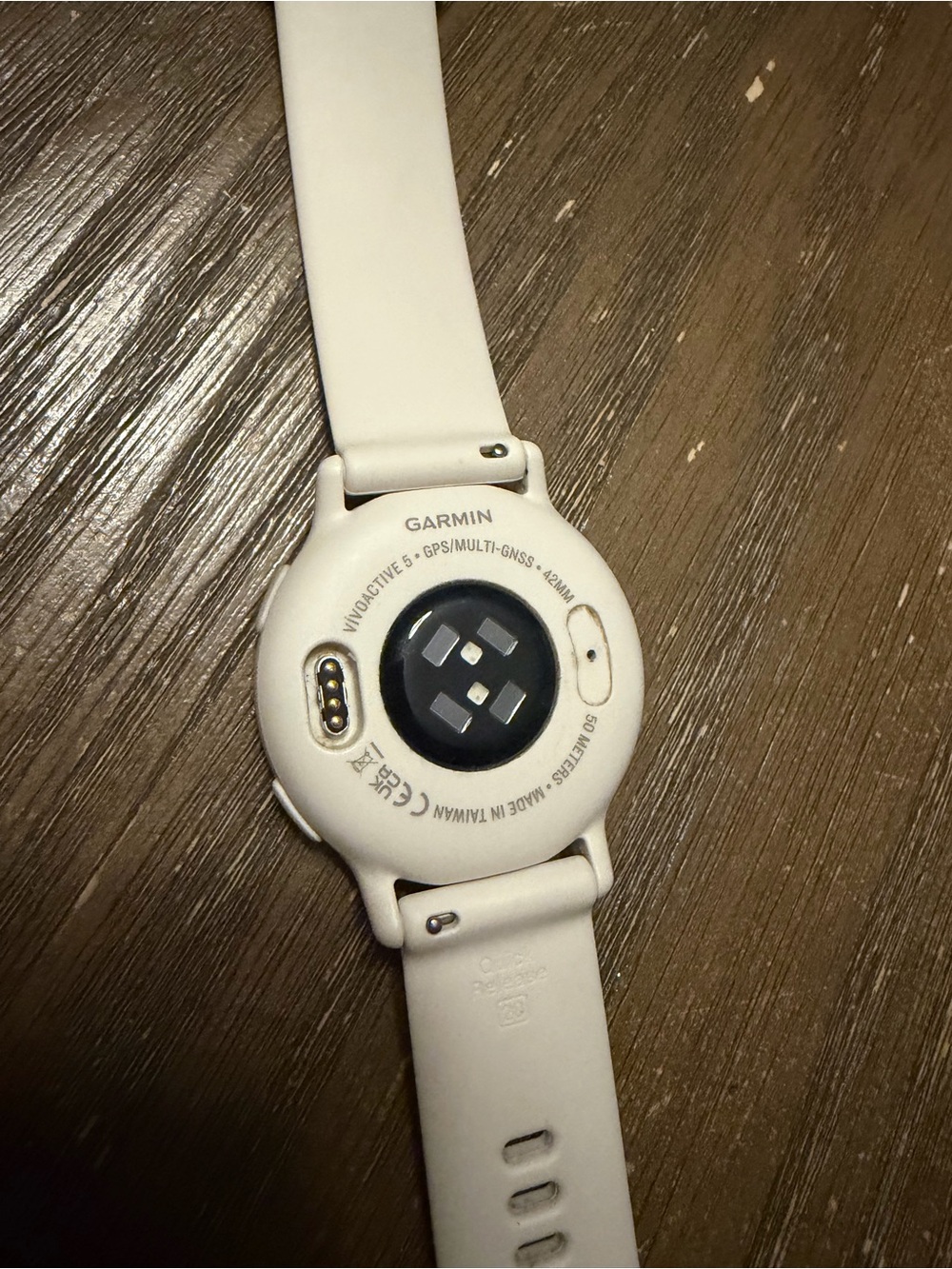 Garmin Vivoactive 5 Smartwatch - Picture 3 of 4